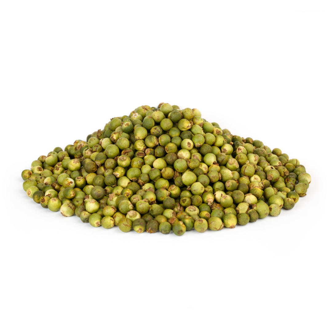 Poivre Vert