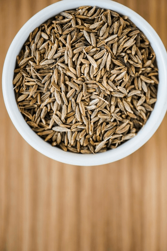 Cumin