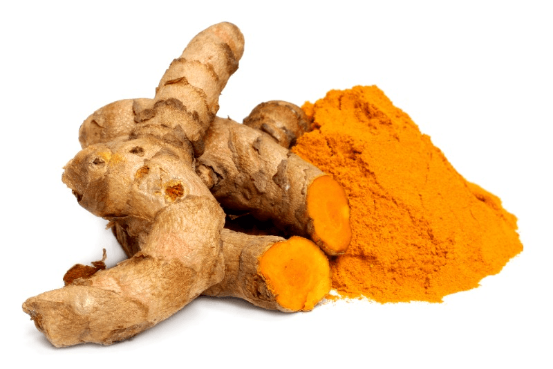 Curcuma