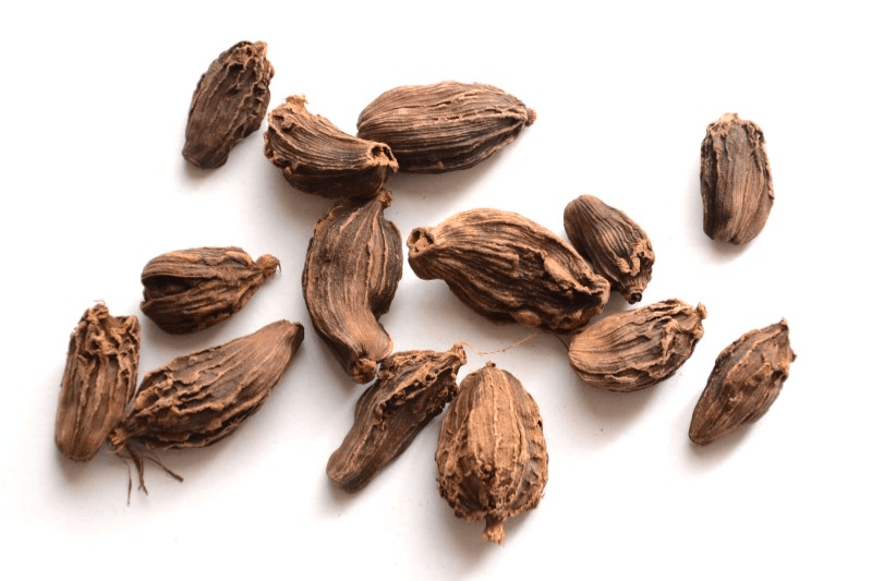 La cardamome