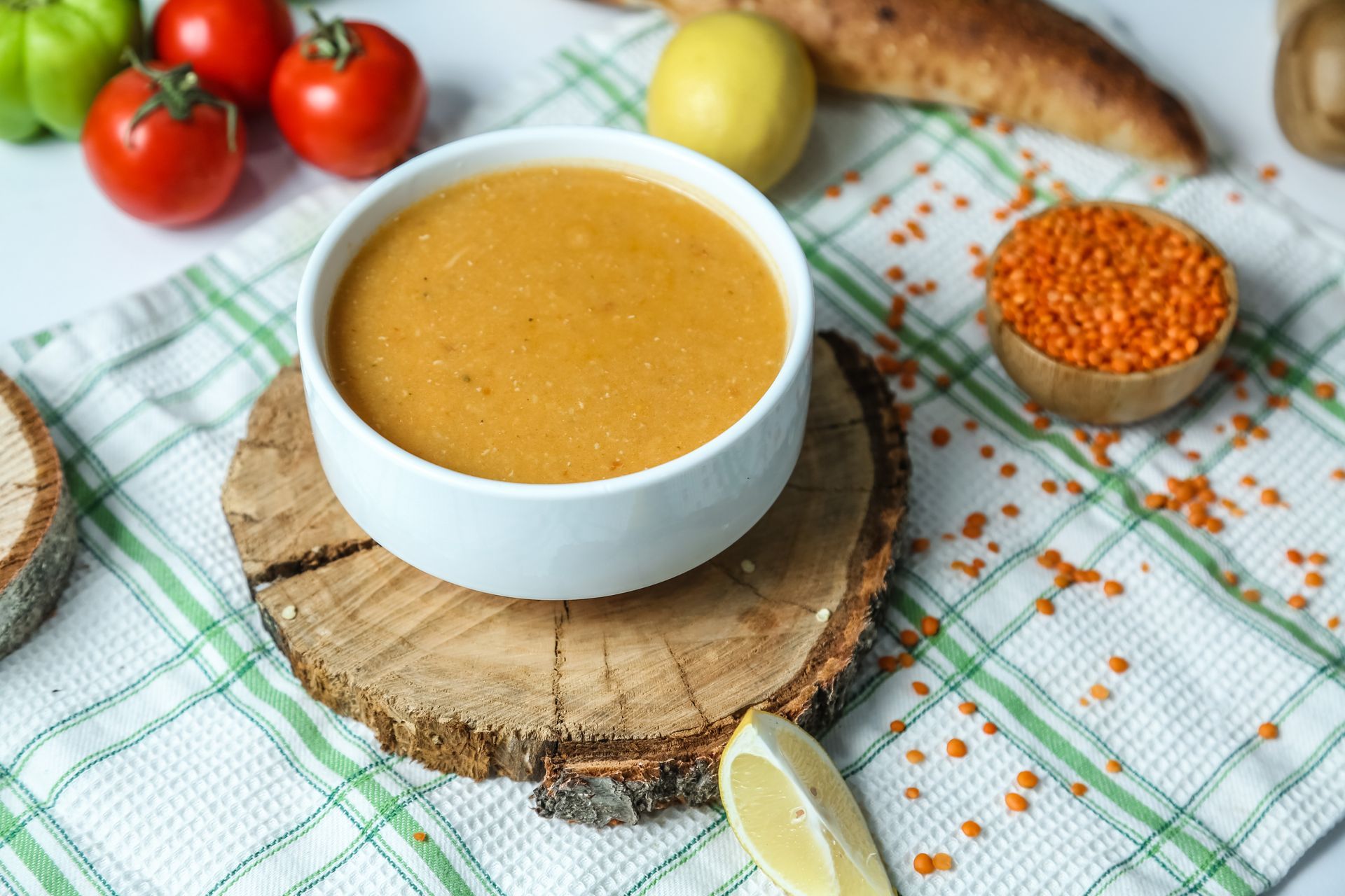 SAUCE NJANSANG / AKPI