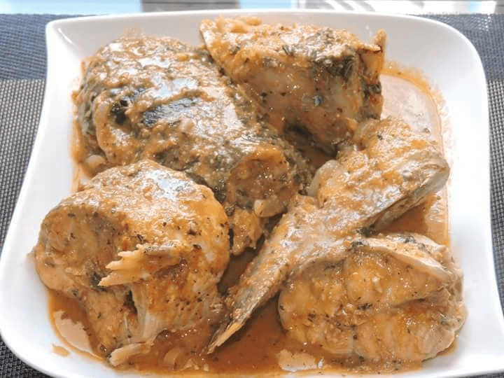 Machoiron au djansang