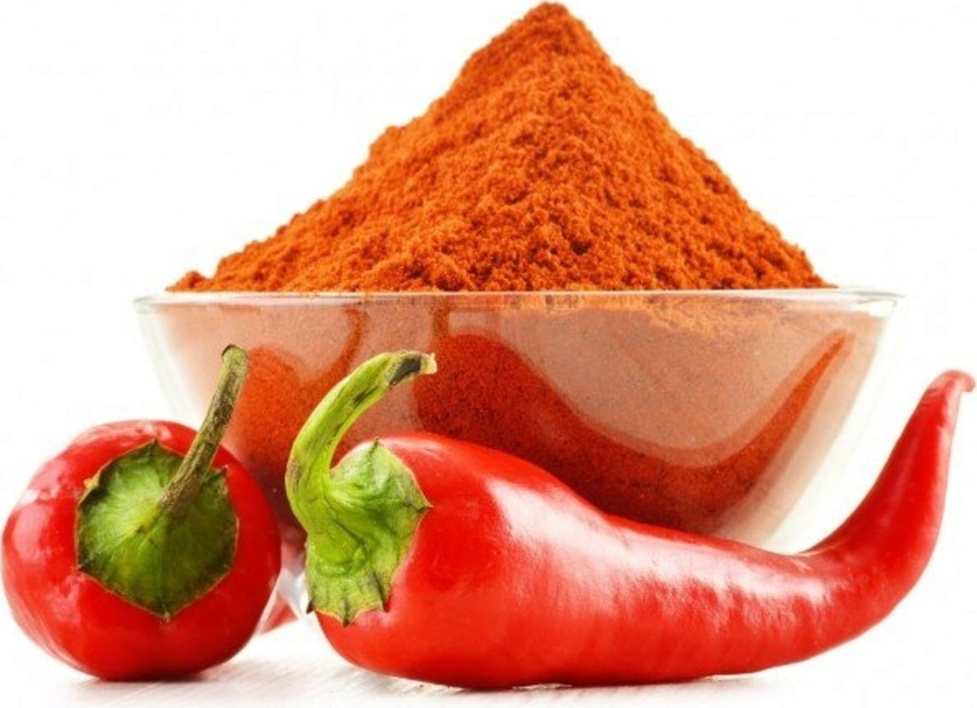 Le Poivre de Cayenne