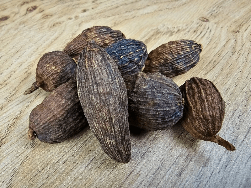 La cardamome