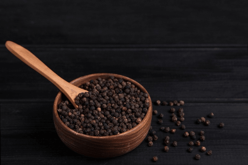Les épices contre le cholestérol
