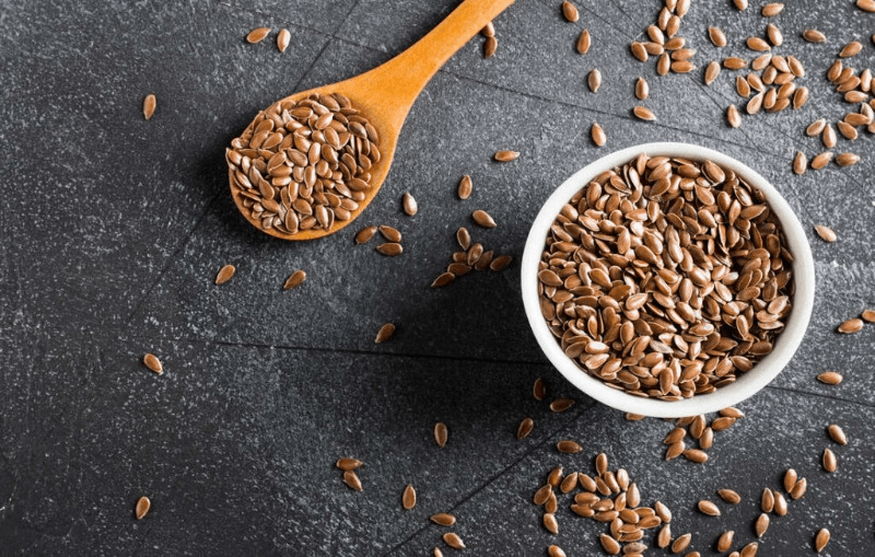 Épices contre la constipation