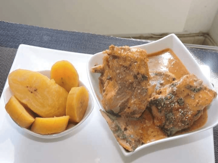Machoiron au djansang