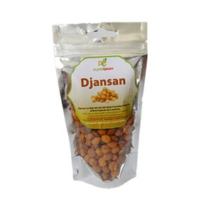 Djansang de La petite épicière