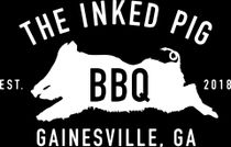 THE INKED PIG THE INKED PIG