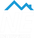 NE Enterprises logo