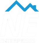 NE Enterprises logo
