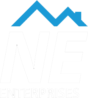 NE Enterprises logo