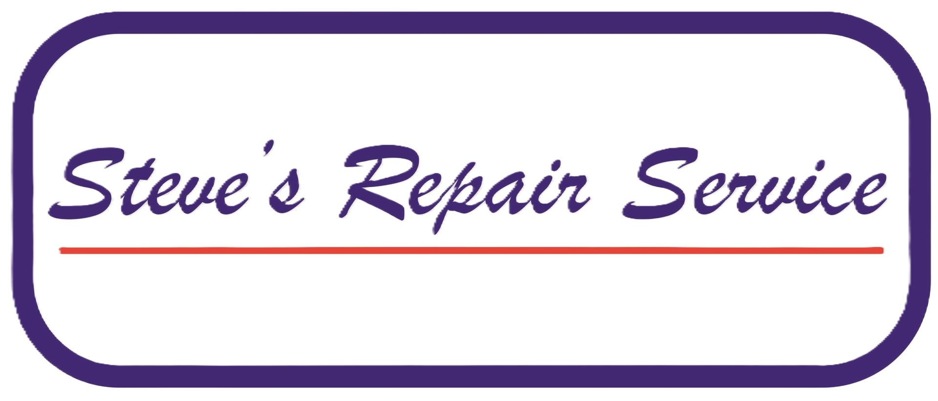 Steve's Repair Service