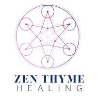 Zen Thyme Healing