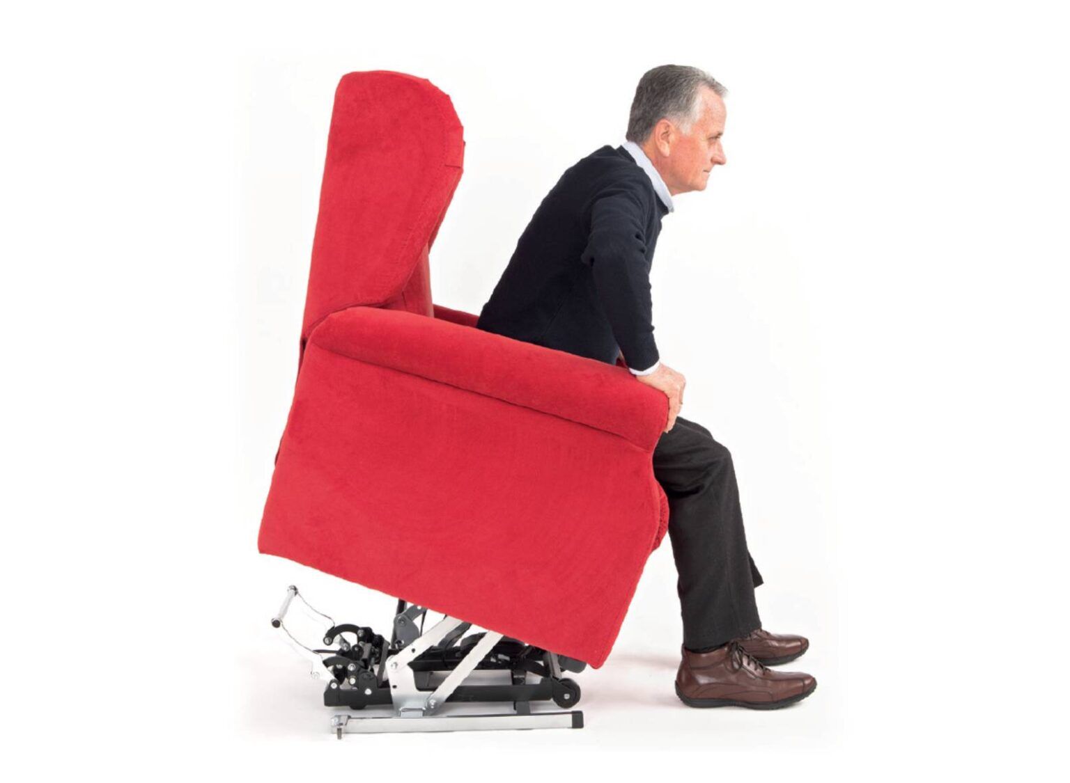 poltrona relax lift