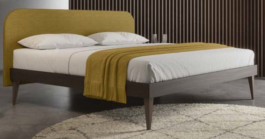 LETTO IN LEGNO