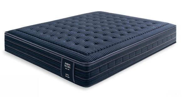 Materasso Karat De Luxe Manifattura Falomo in molle indipendenti