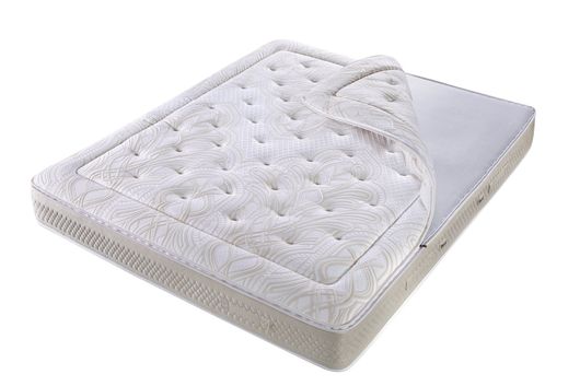 materasso EXCELLENCE SMART SIMMONS molle indipendenti