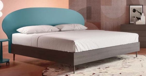 LETTO IN LEGNO