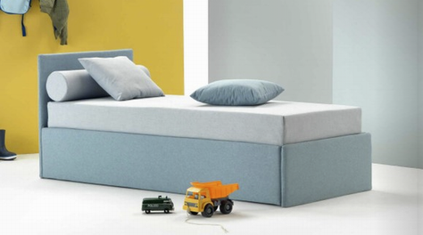 LETTO SINGOLO