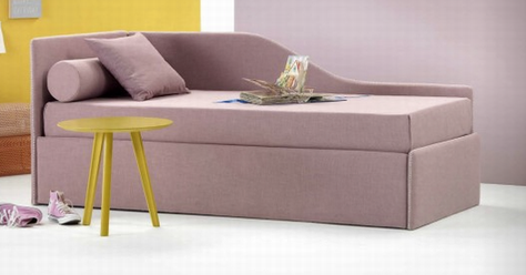 LETTO SINGOLO