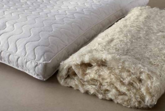 CUSCINO IN LINO