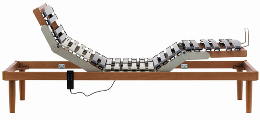 RETE A DOGHE TECNOFLEX