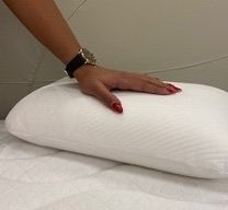 Cuscino da viaggio