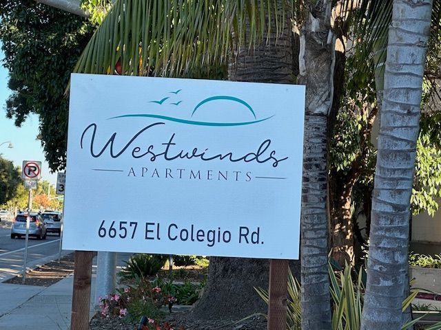 west winds