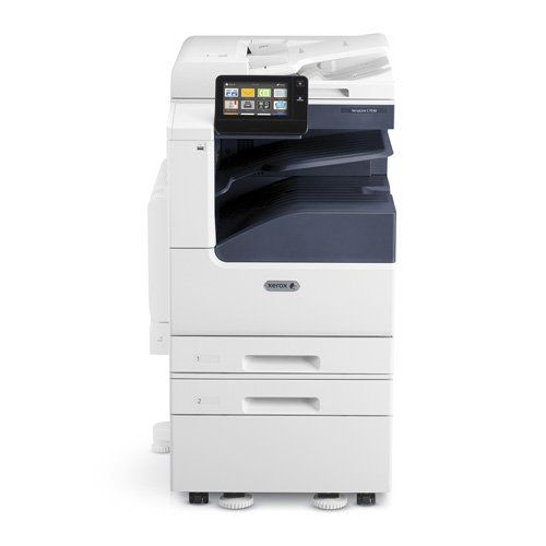 Multifunzione a colori A3 fino a 35 pagine al minuto