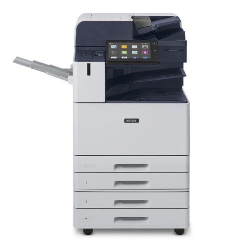Multifunzioni a colori Xerox serie AltaLink C8100