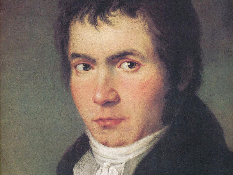 THE STORY BEHIND Beethoven's Overture from "Egmont"