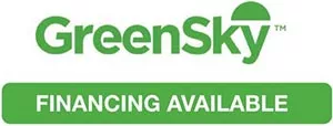 GreenSky — Ham Lake, MN — Gunner General Contracting
