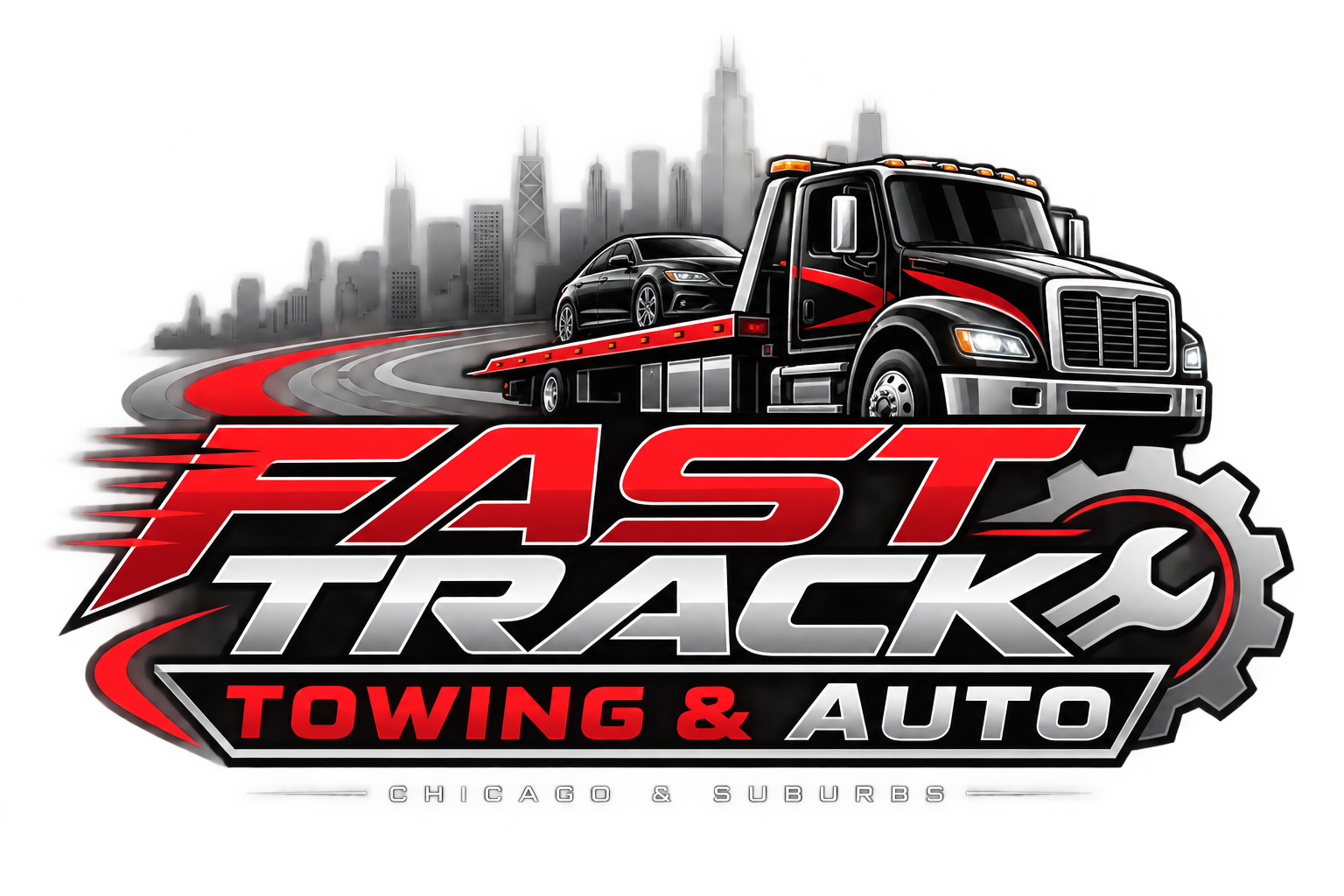 Fast Track Towing & Auto -Chicago