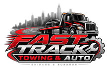 Fast Track Towing & Auto -Chicago