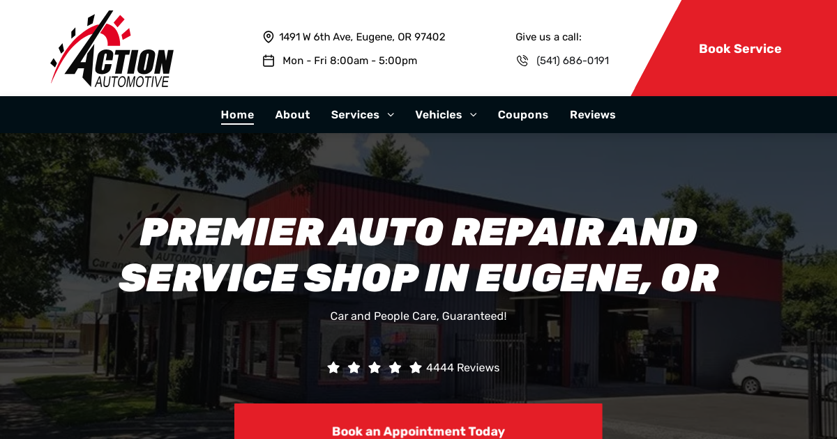 AG Automotive