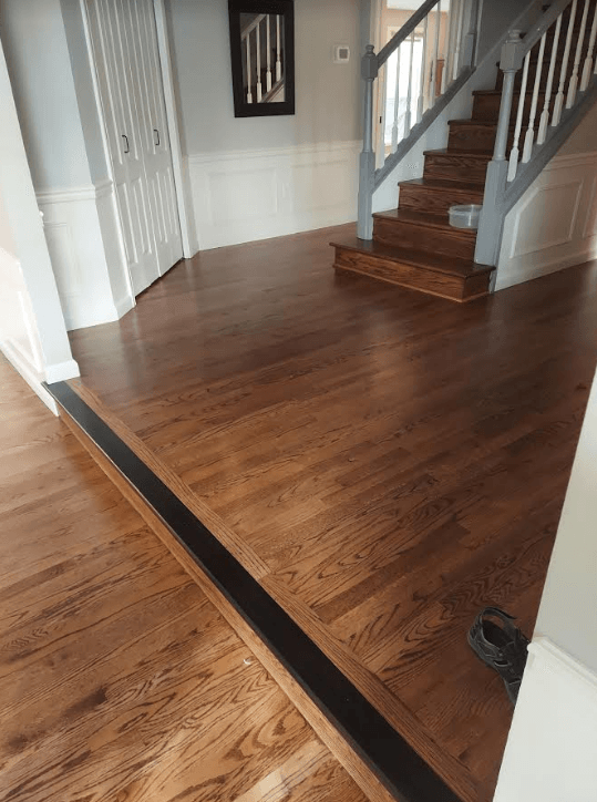Flooring Products Shoreline, WA Lane Hardwood Floors