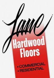 Lane Hardwood Floors