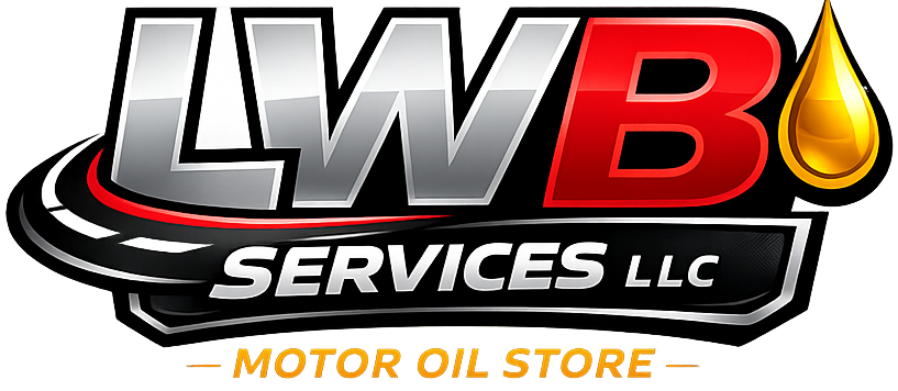 Motor Oil Store in Grand Rapids, MI | LWB Services LLC Motor Oil Store in Grand Rapids, MI | LWB Services LLC