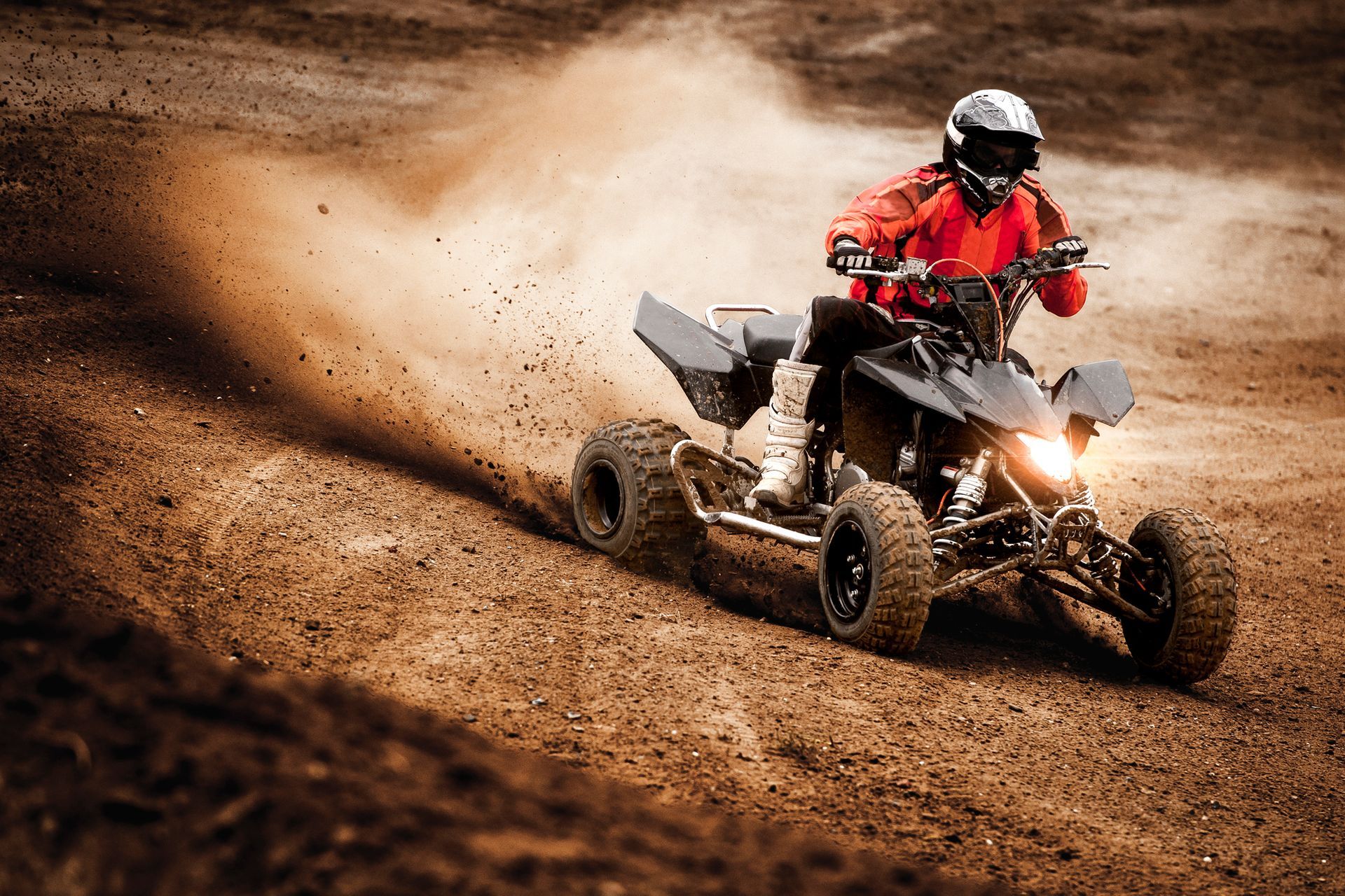 Power Sport Vehicle Lubricants in Grand Rapids, MI Power Sport Vehicle Lubricants in Grand Rapids, MI