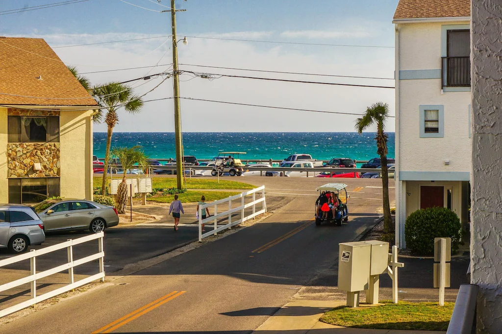 Sea Star Vacation Rentals