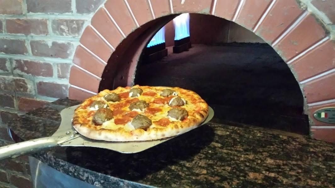 Adriano's Brick Oven