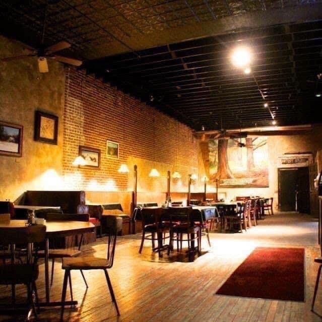 Classic Cafe