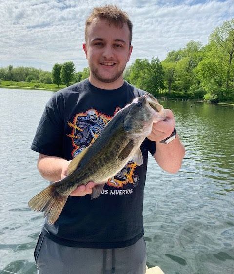 Fishing