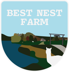 Best Nest Farm Logo