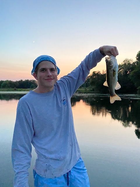Fishing