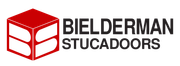 Logo Bielderman Stucadoors
