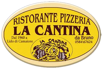 logo La Cantina