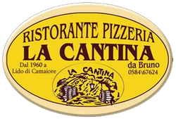 logo La Cantina