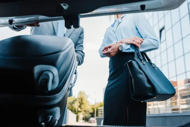 Airport Travel Easy by Booking a Car Service in Pittsburgh, PA